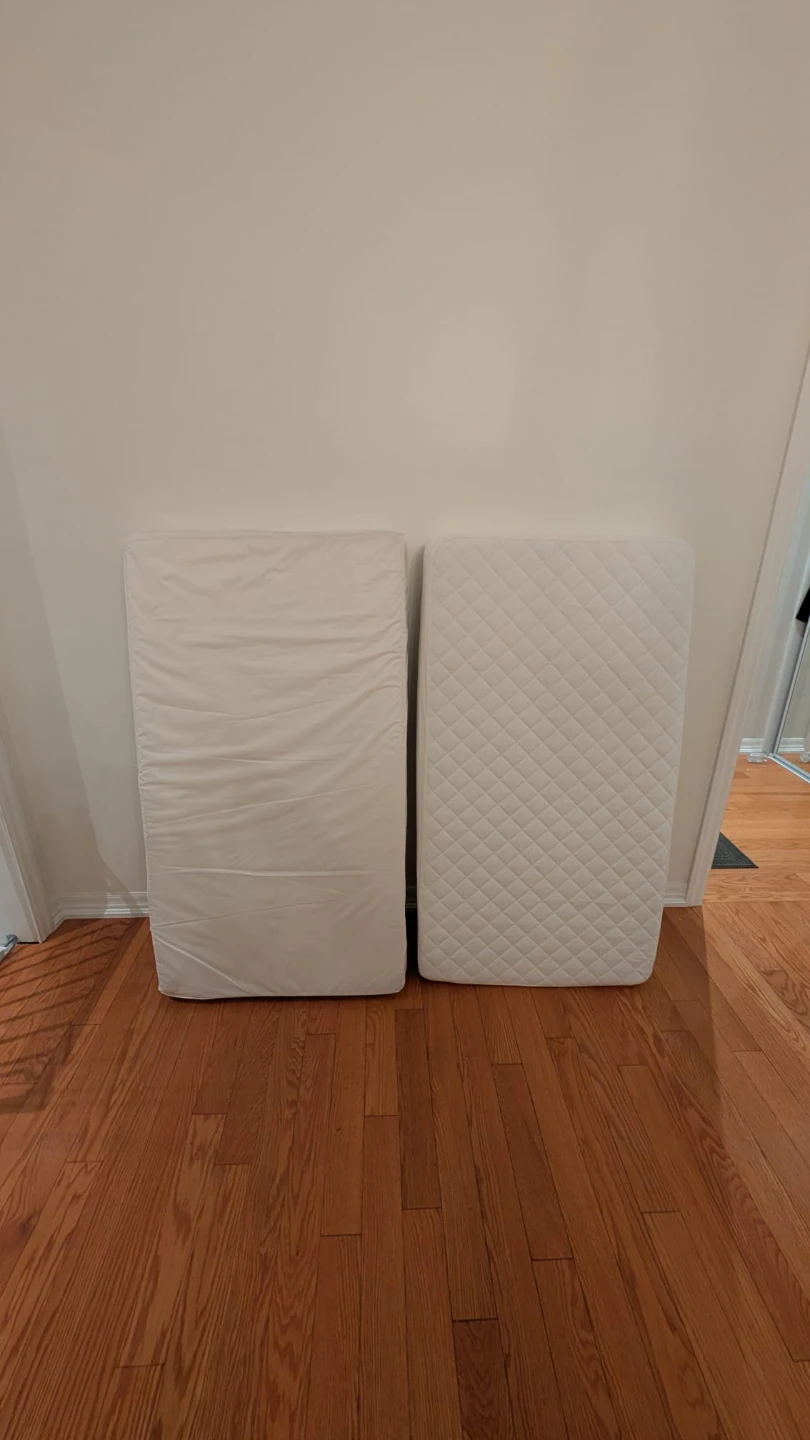 Baby Crib Mattress - photo 4