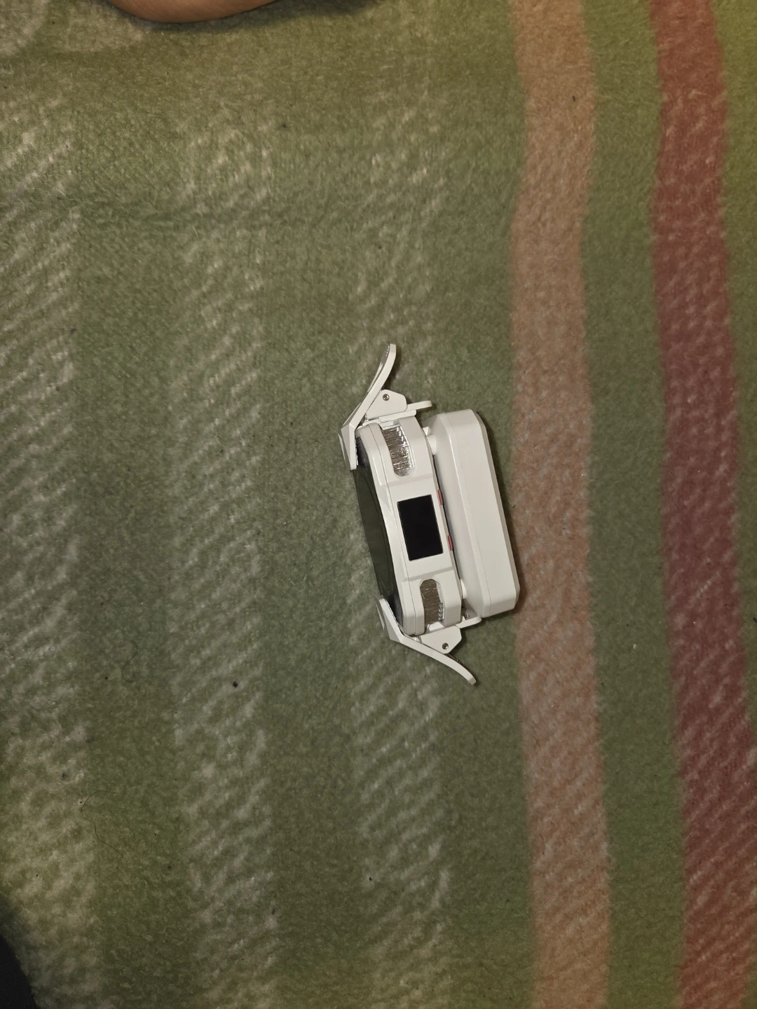Phone cooler with battery - photo 4