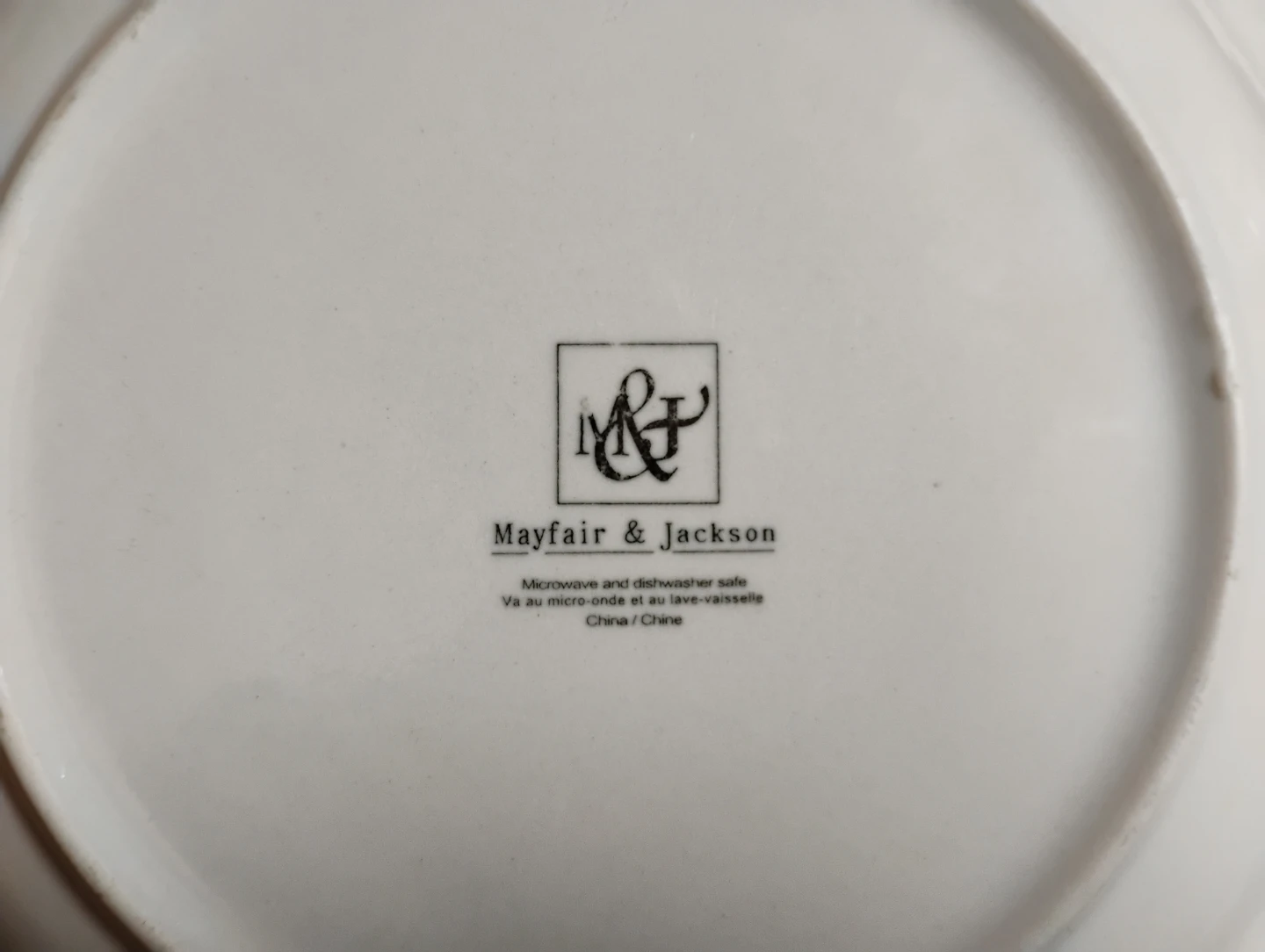 Dinnerware - photo 3