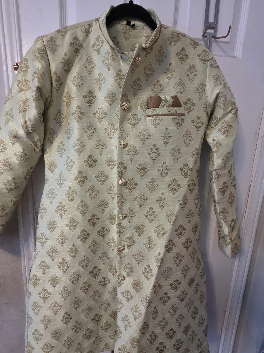 Men's Traditional Sherwani