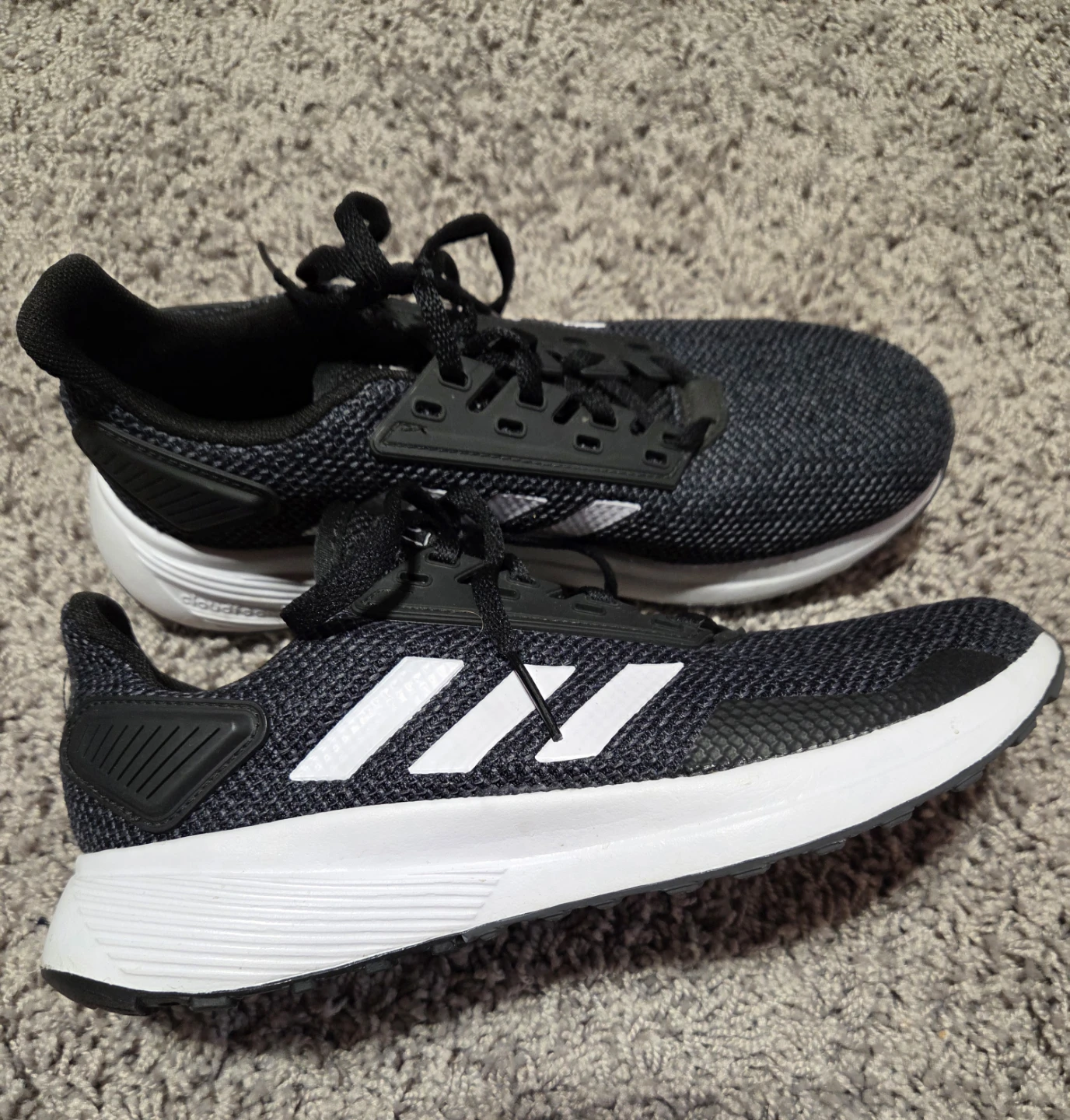 Adidas running shoes