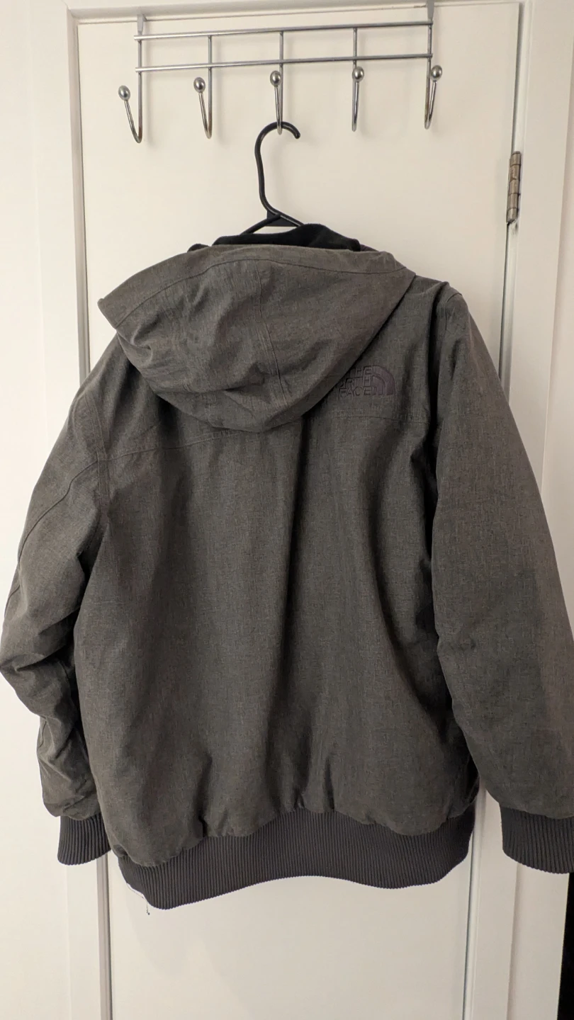 The North Face Gotham Jacket (size M) - photo 3