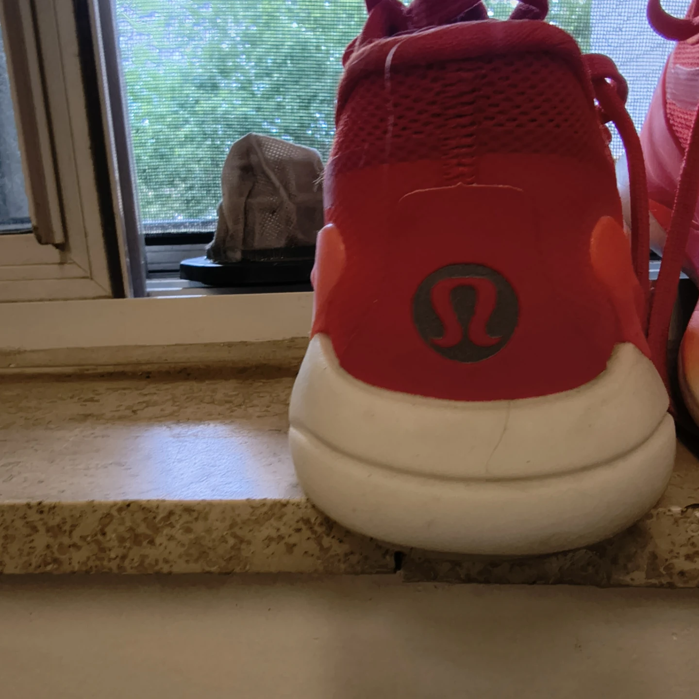 Lululemon Blissfeel Run 2 Running Shoes