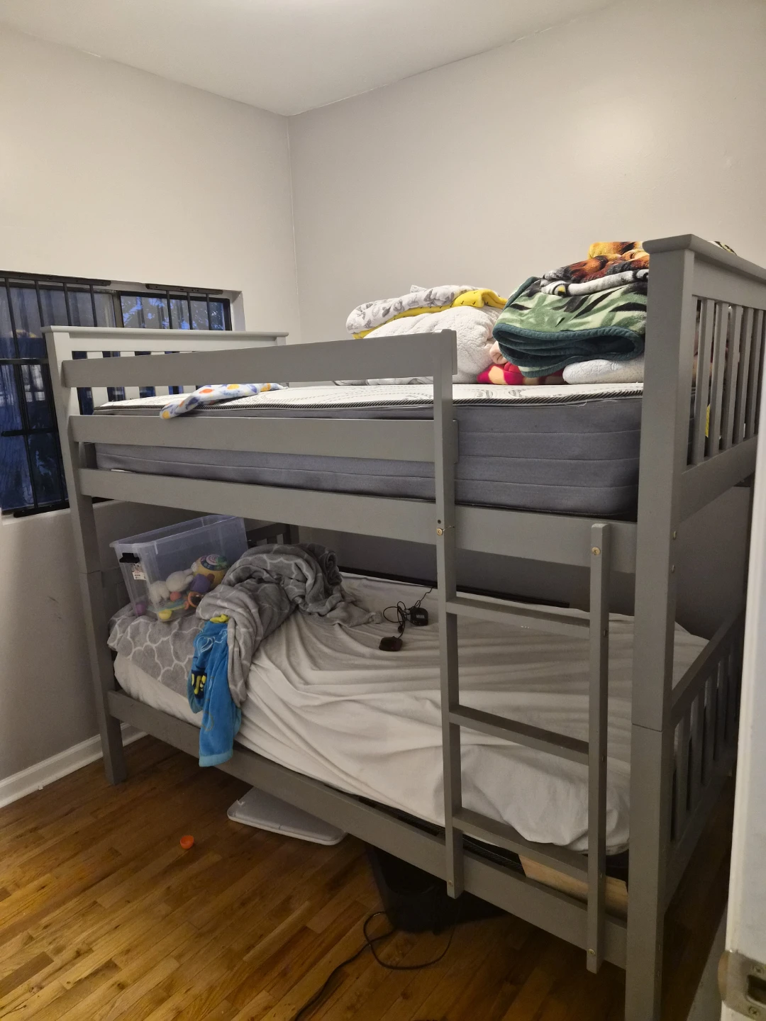 BUNK BED FOR SALE