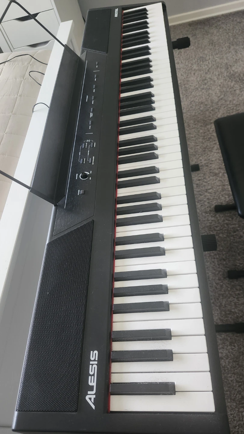 Alesis Recital Digital Piano - photo 4