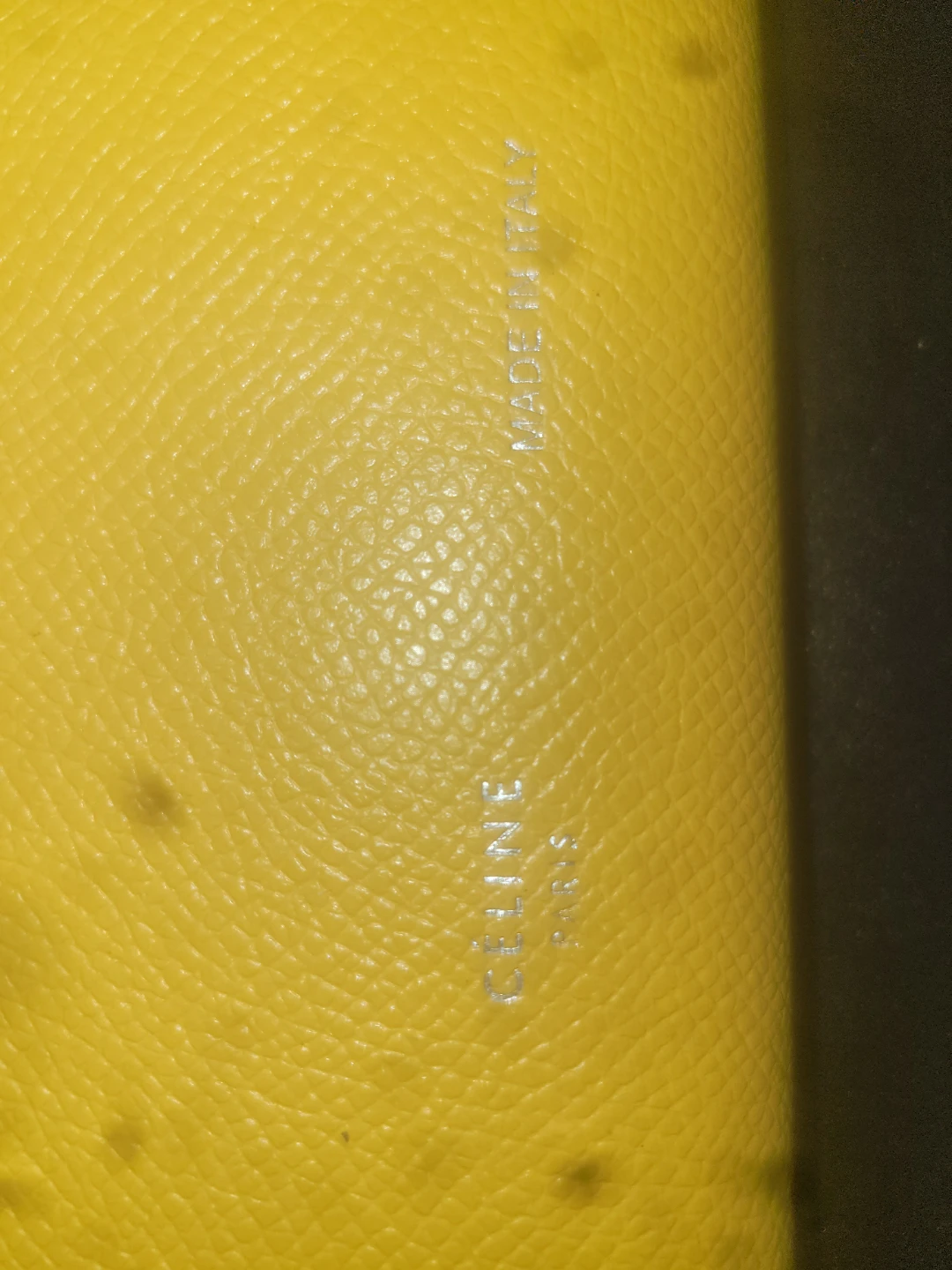 Gold - photo 2