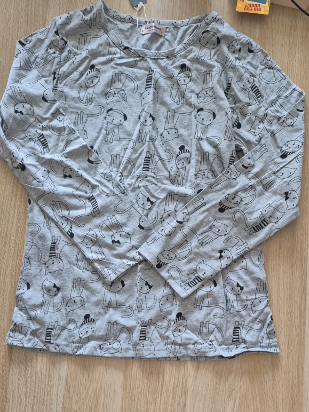 Pijama set