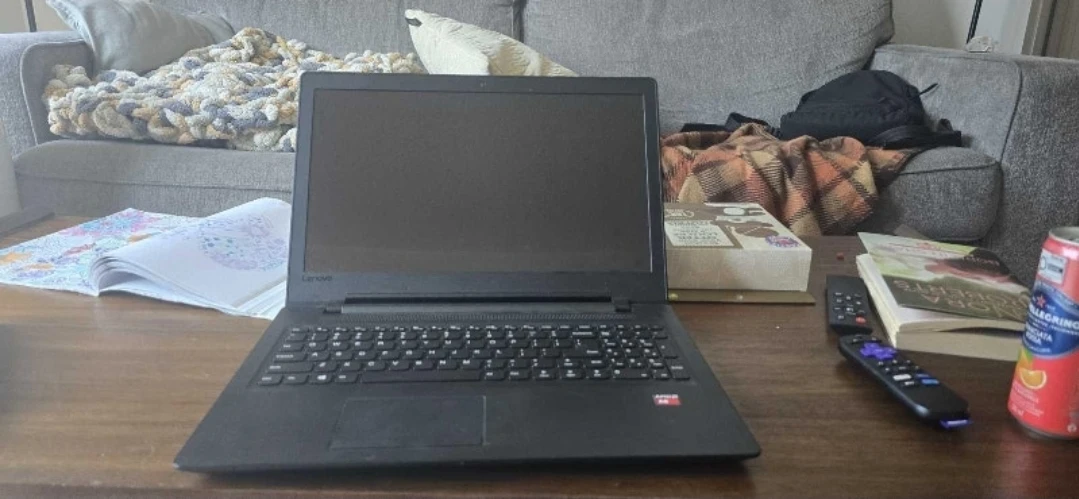 Lenovo Ideapad 110 Touch-15ACL - photo 2