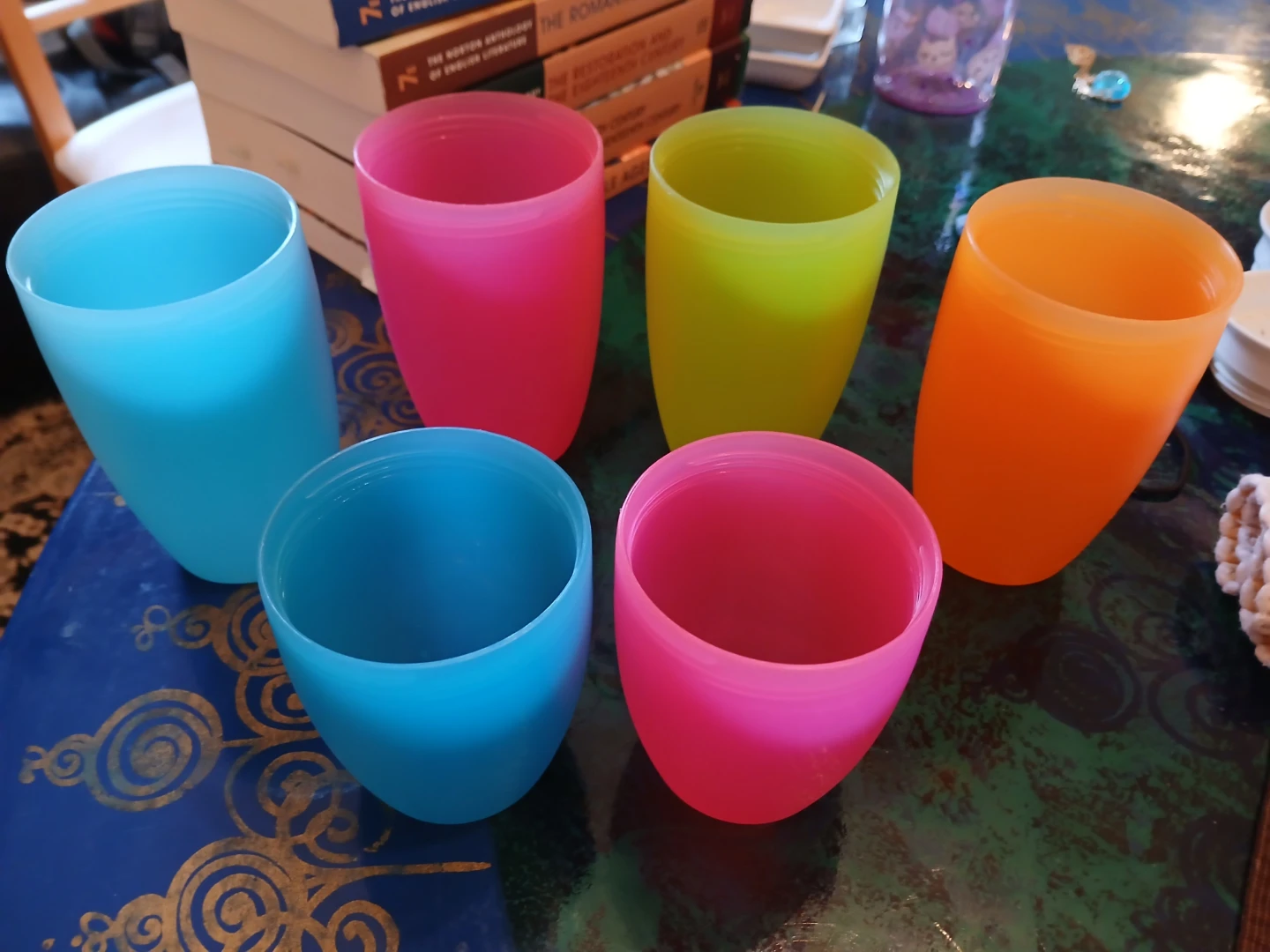 Munchkin 360 Sippy Cups ⚽️ - photo 2