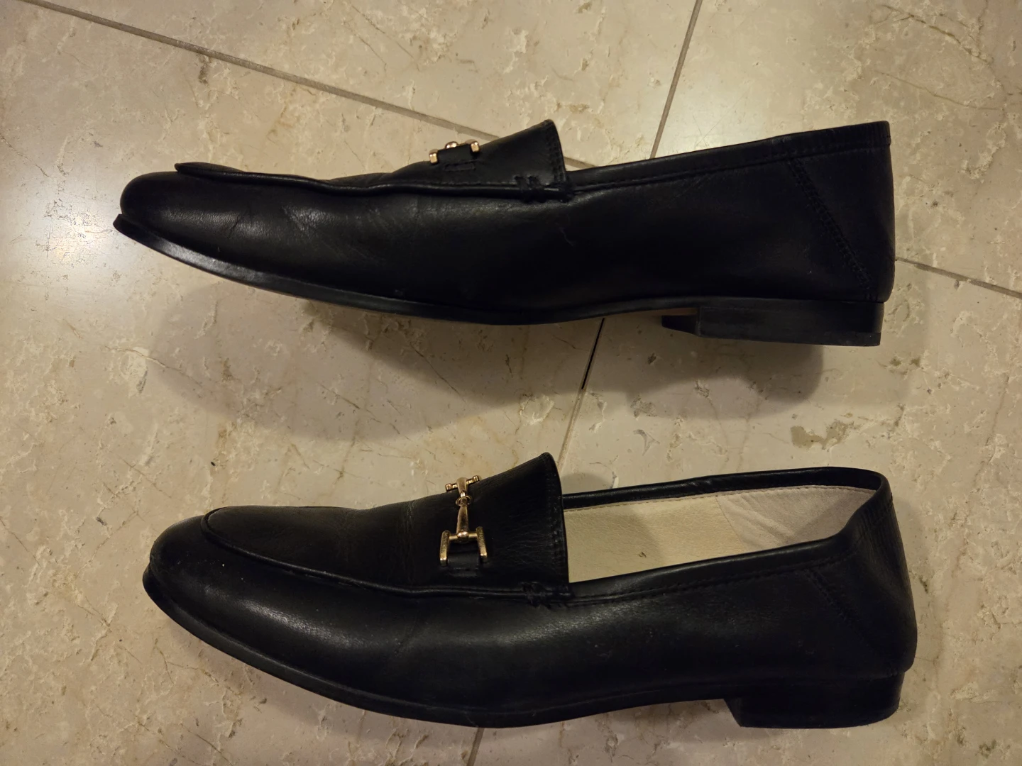 Sam Edelman Loraine Loafers (women's size 7) - photo 3