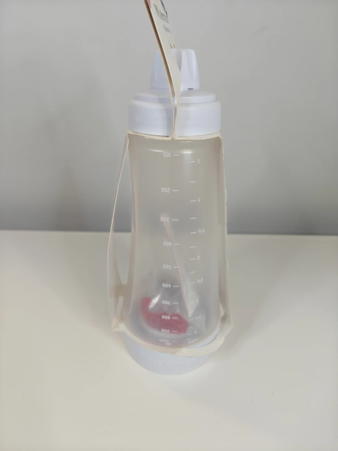 All-in-One Pancake Batter Mixer - photo 3