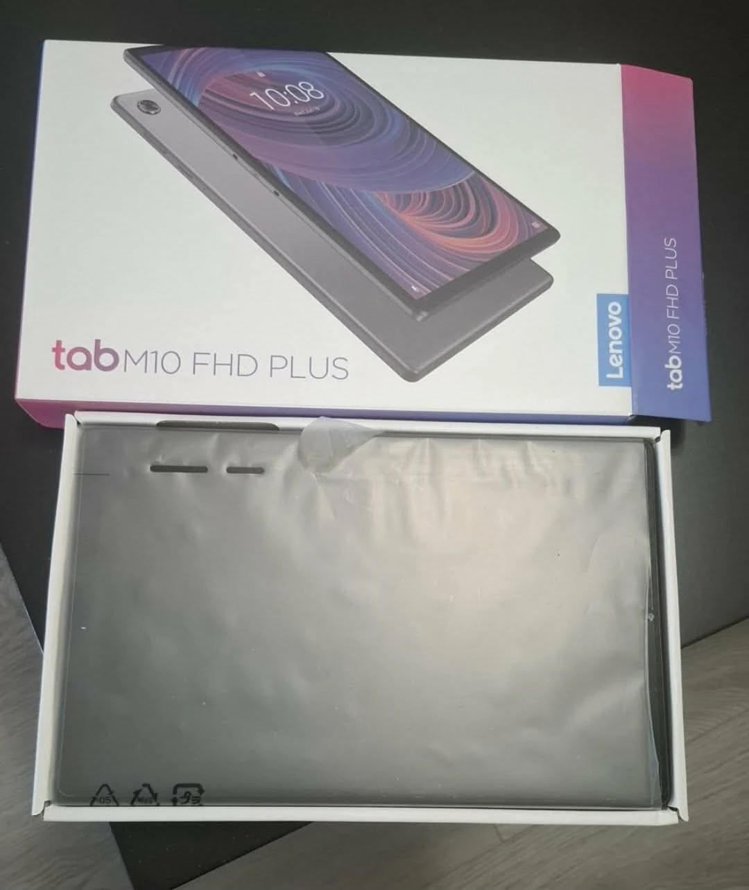 Lenovo Tab M10 FHD Plus-Like New - photo 3