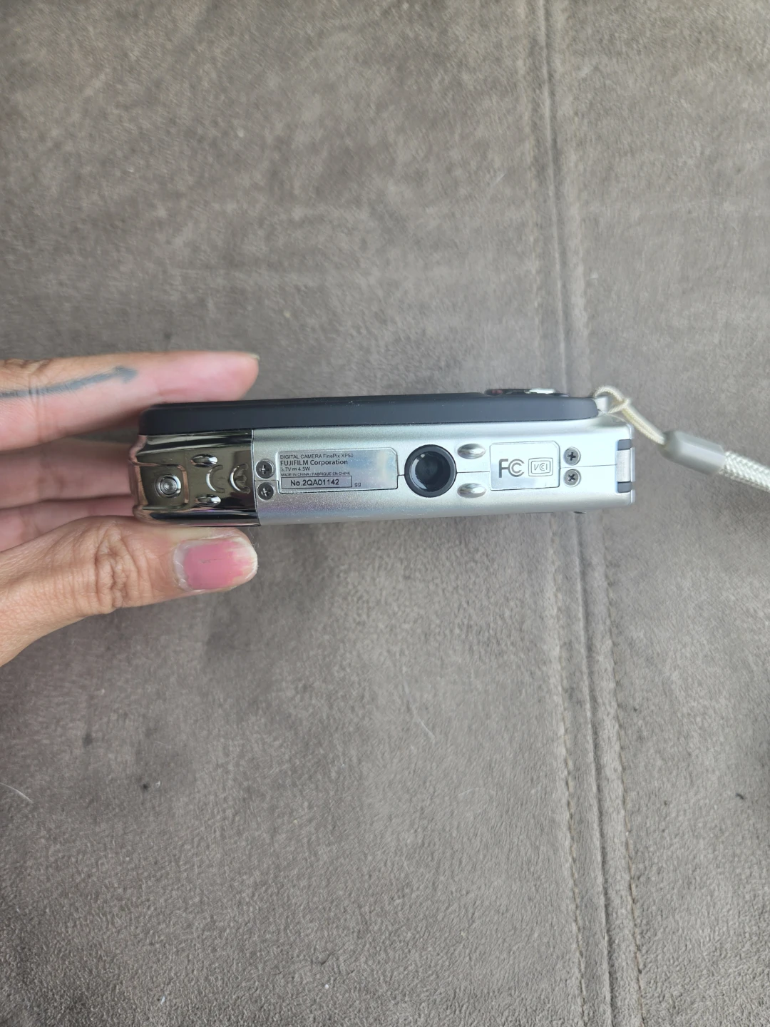 Fujifilm FinePix XP50 Digital Camera - photo 4