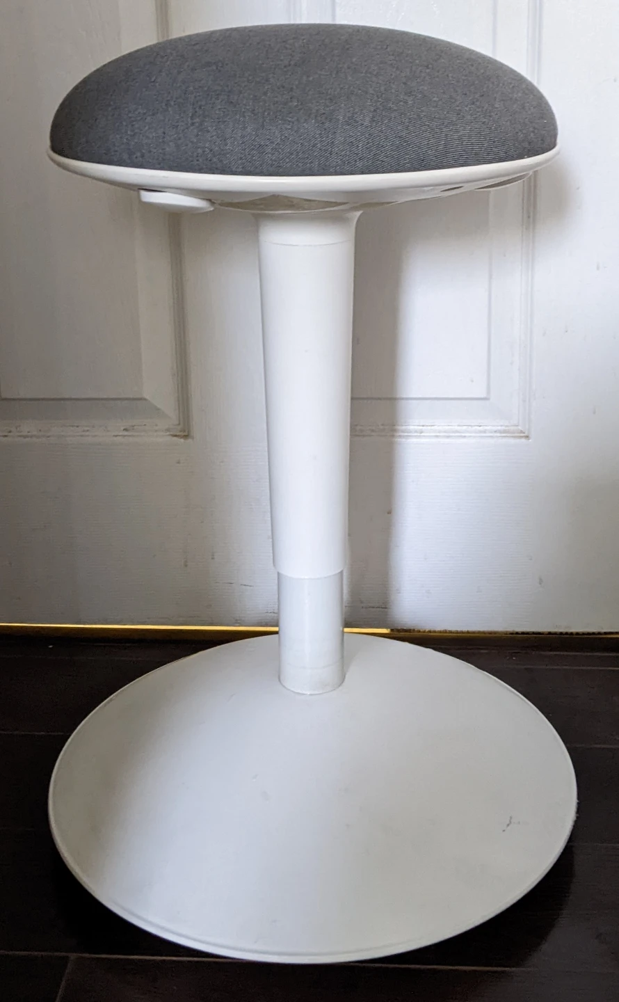 IKEA NILSERIK Sit Stand Support Stool
