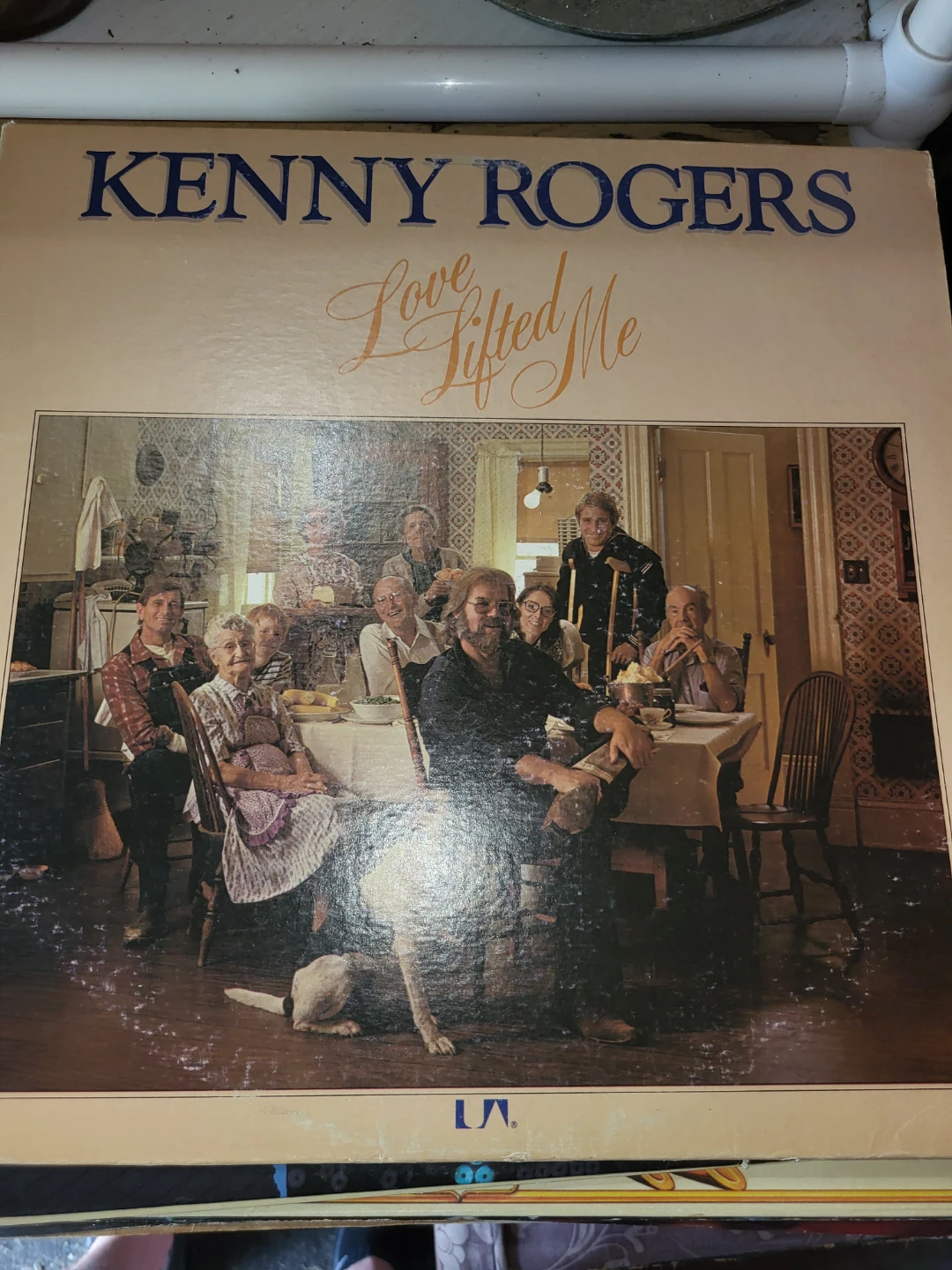 Country records - photo 2