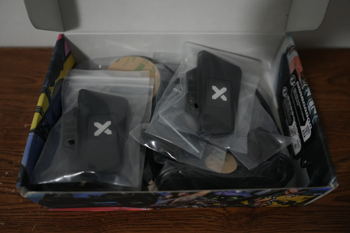 Lexin b4fm 2 pack - photo 3