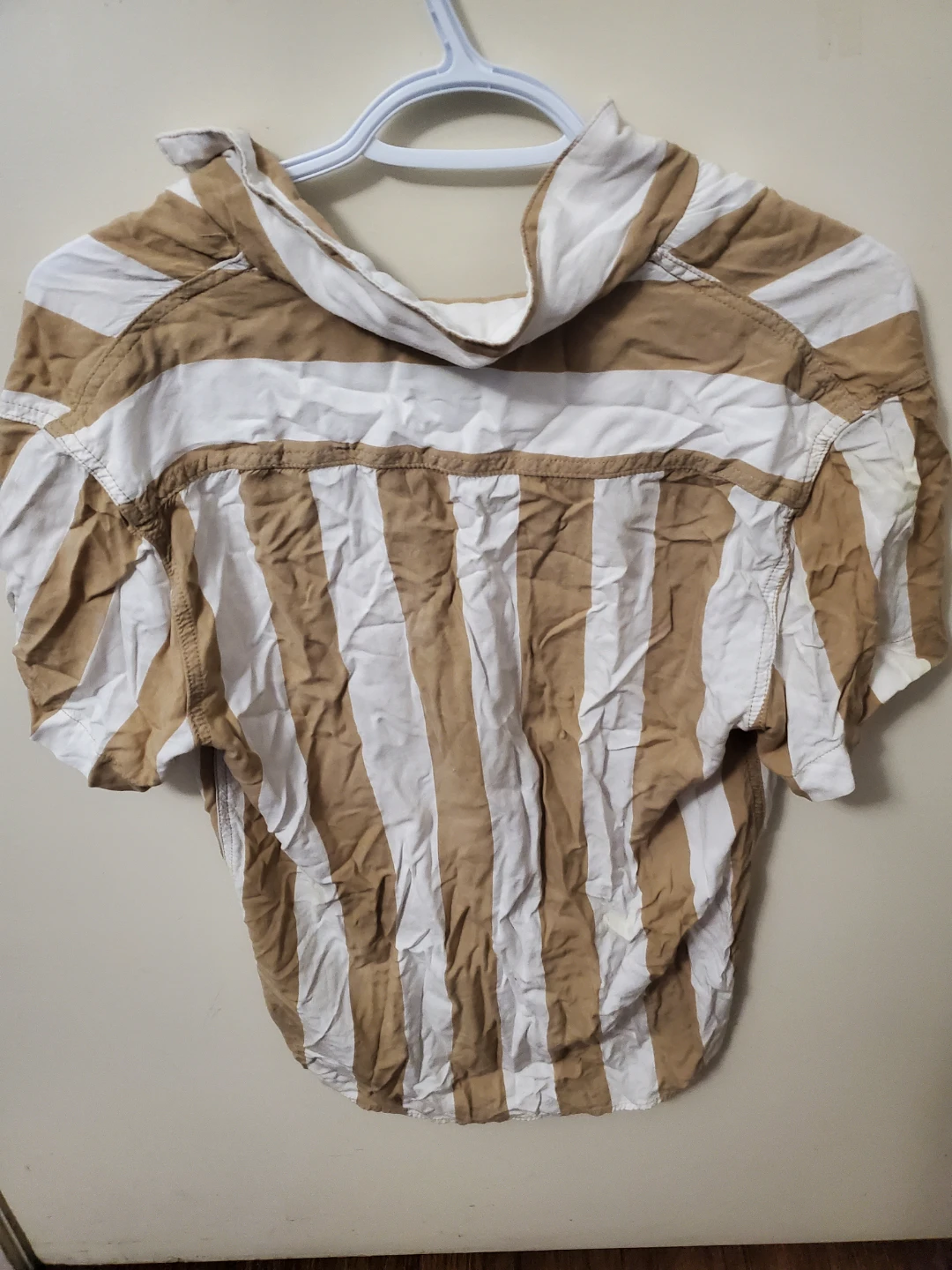 Small Shirt - photo 4