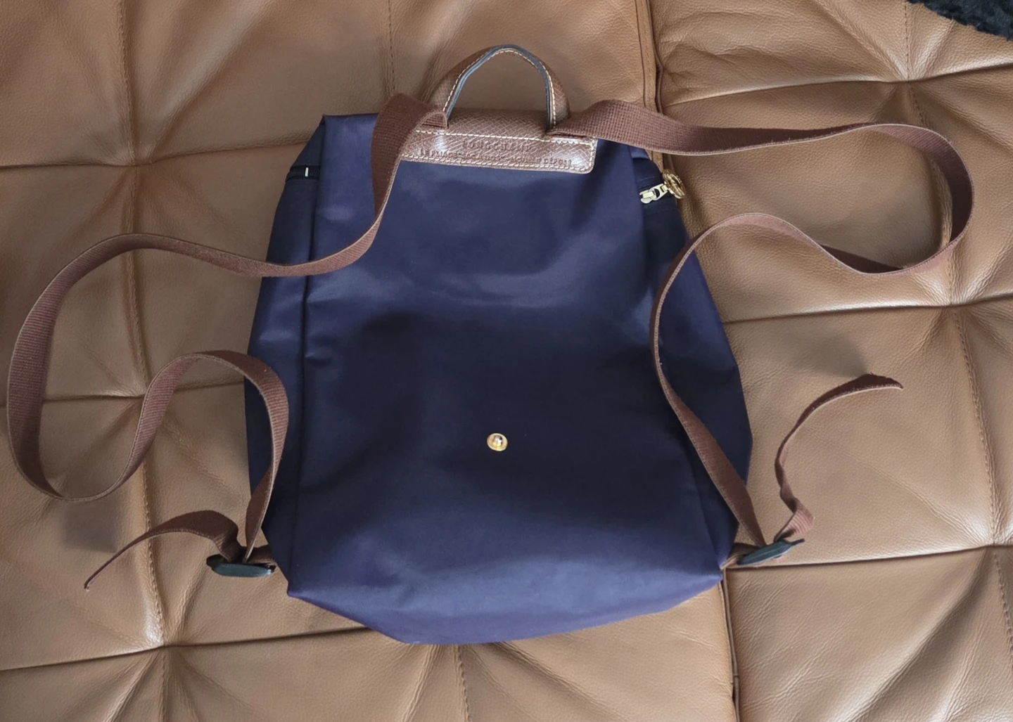 Longchamp Le Pliage Backpack - photo 2