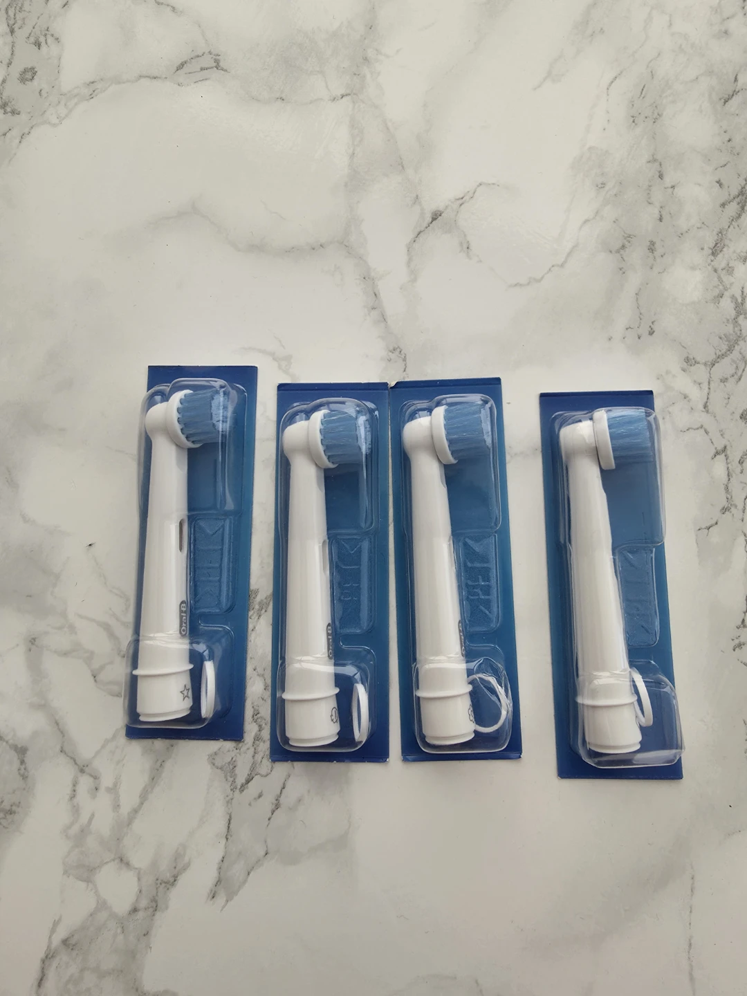 Oral-B Electric Toothbrush Replacement Heads