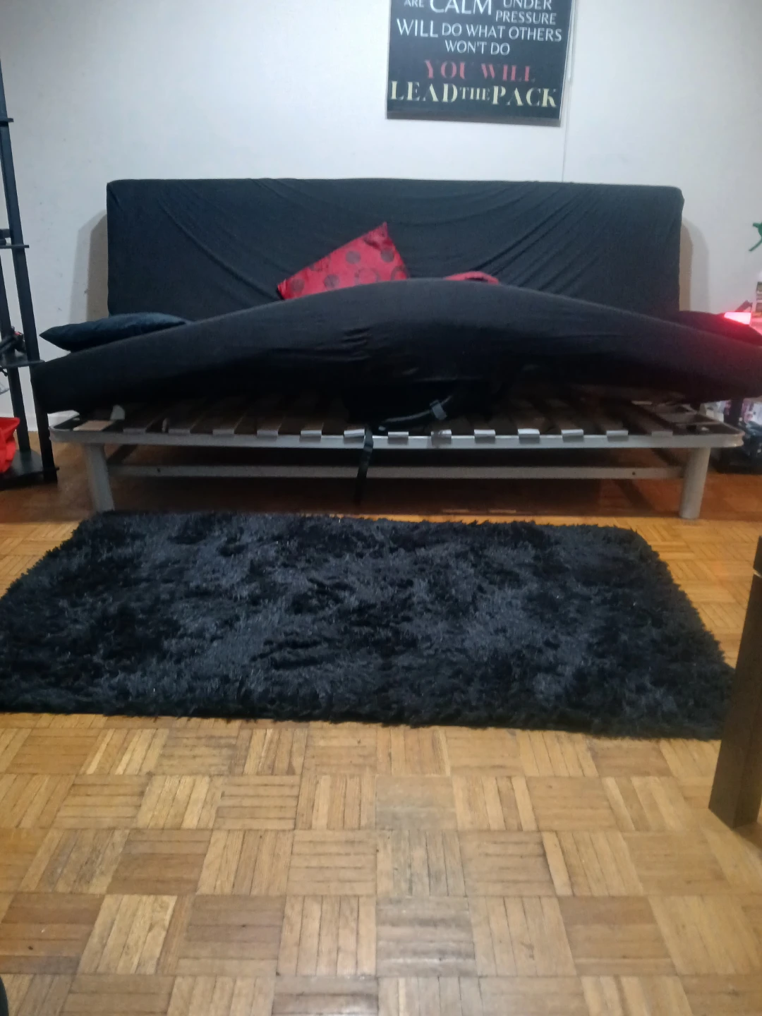 Moving-IKEA sofa bed needs to go ASAP - photo 2