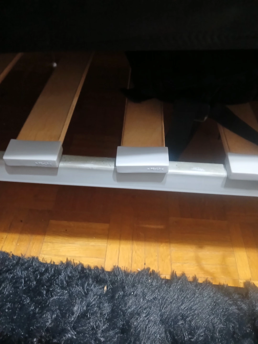 Moving-IKEA sofa bed needs to go ASAP - photo 3