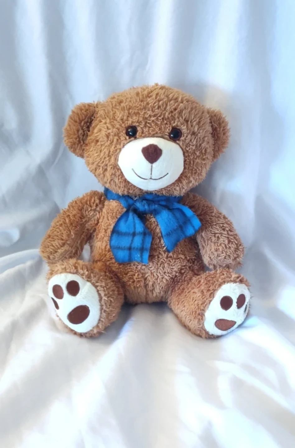 Assorted Stuffed Animals - photo 4