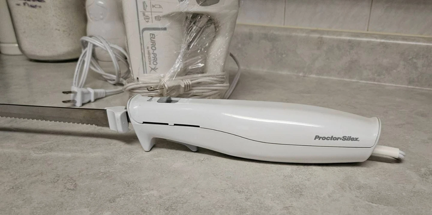 Small Kitchen Appliances - photo 2