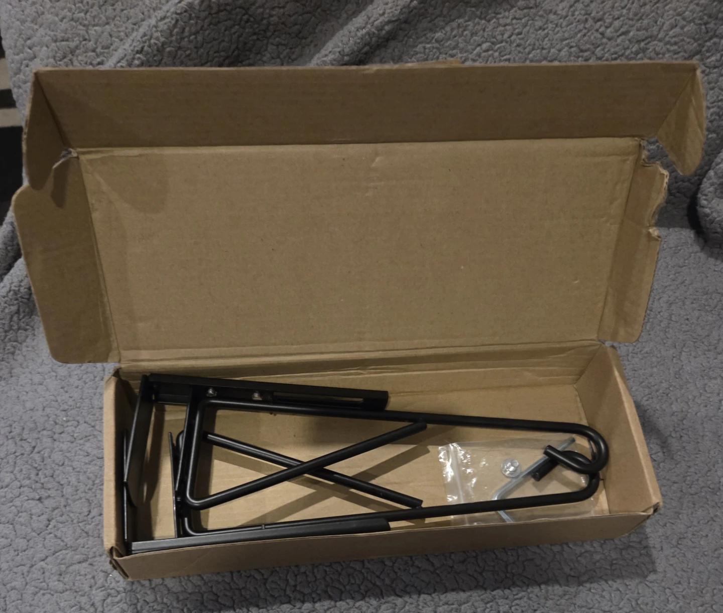 Brand new plant holders set of 2