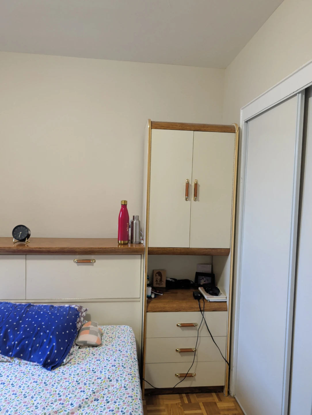 Bedroom set - photo 3