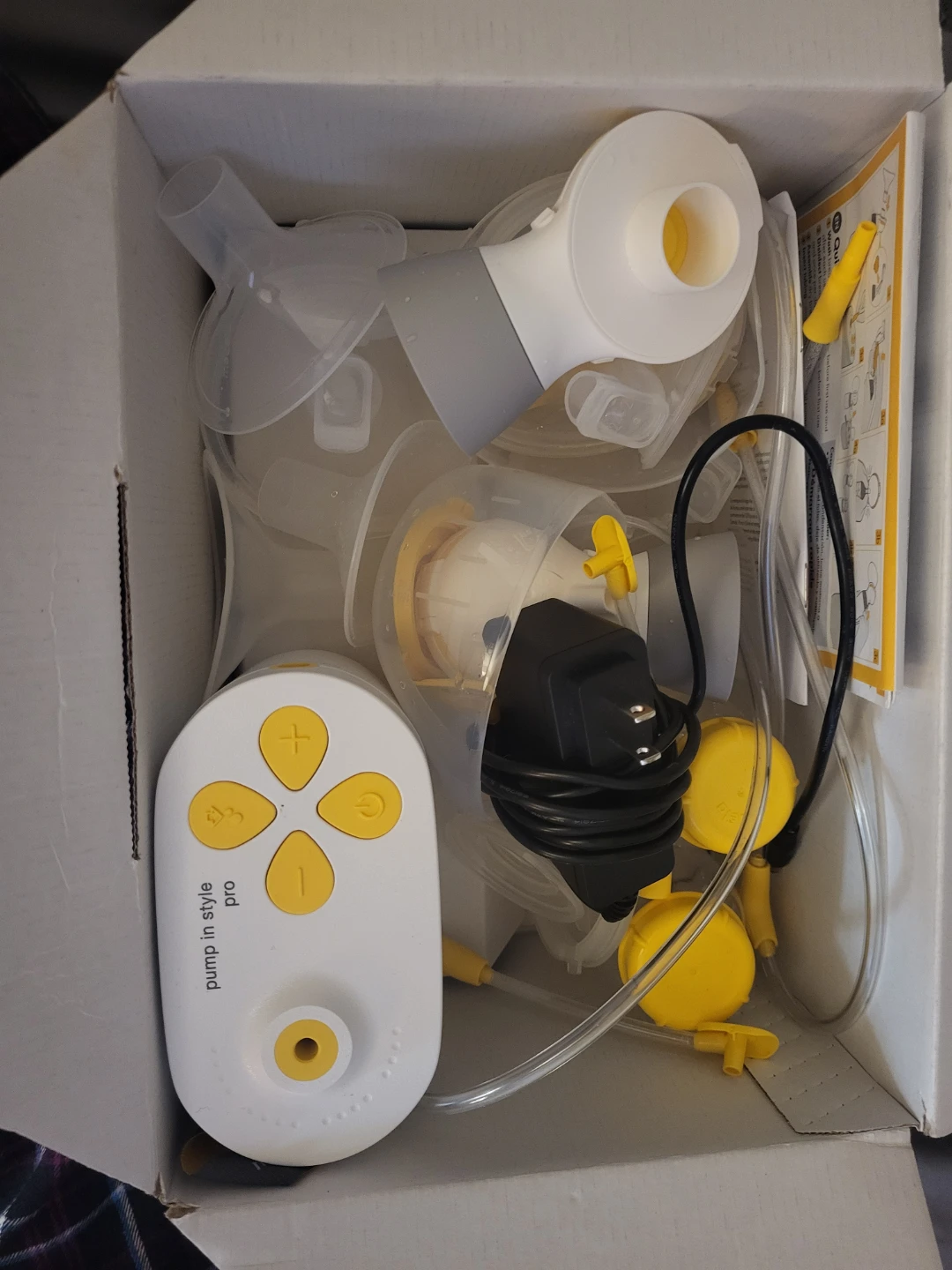 Baby feeding supplies - photo 2