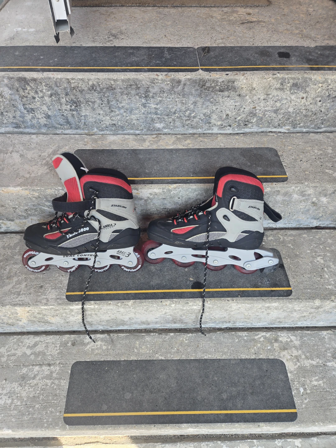 Stabilizer TX-3000 Inline Skates