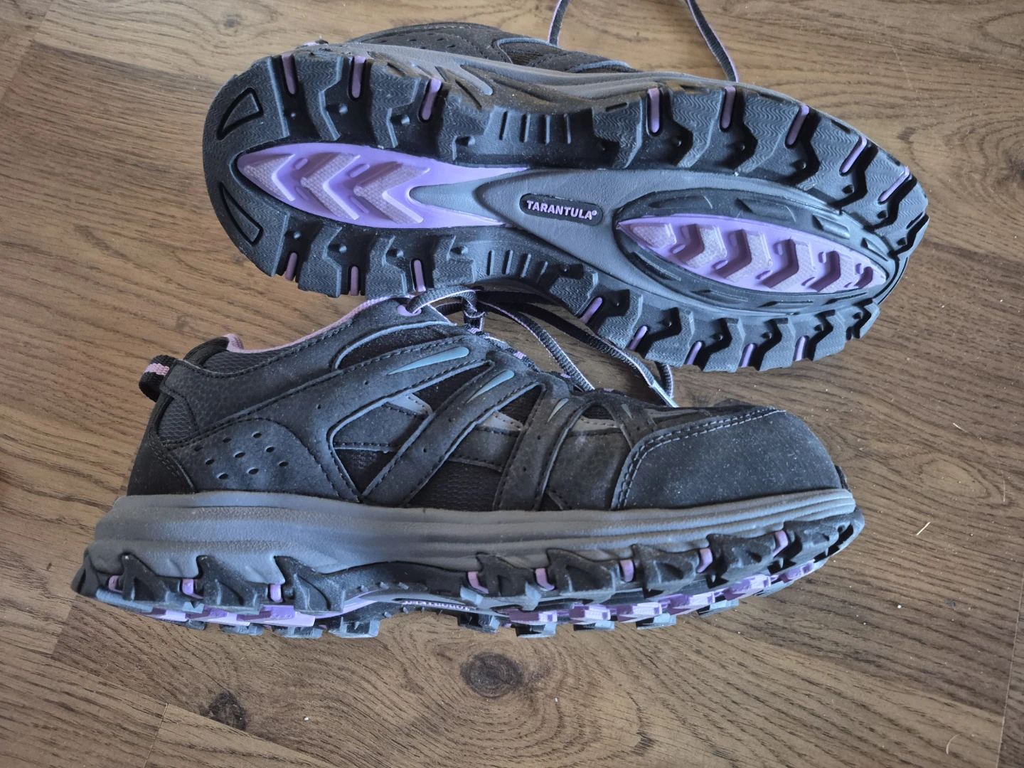 Dakota Workpro Series Antifungal Antibacterial Shoes - photo 4