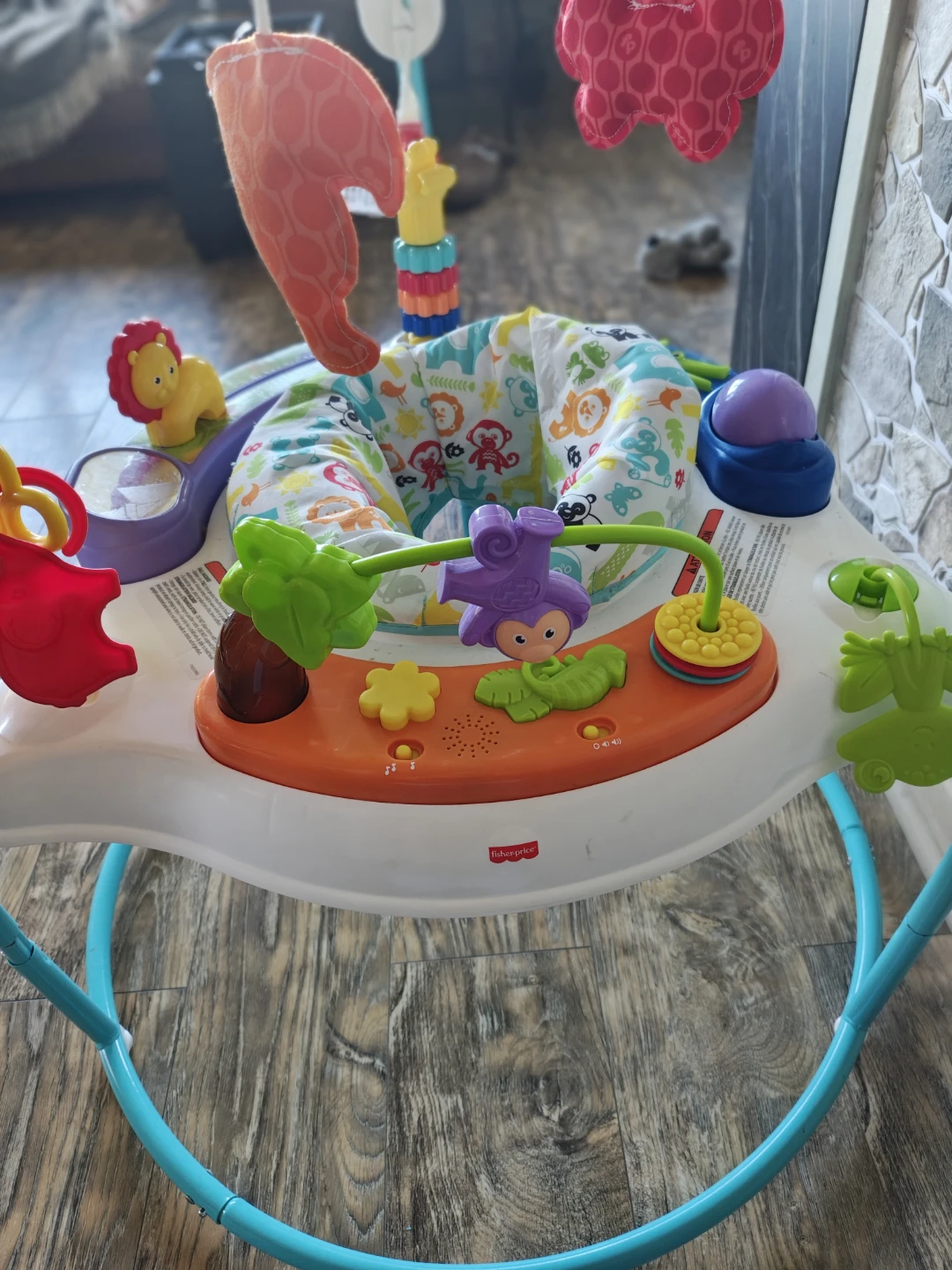 Activity Jumperoo