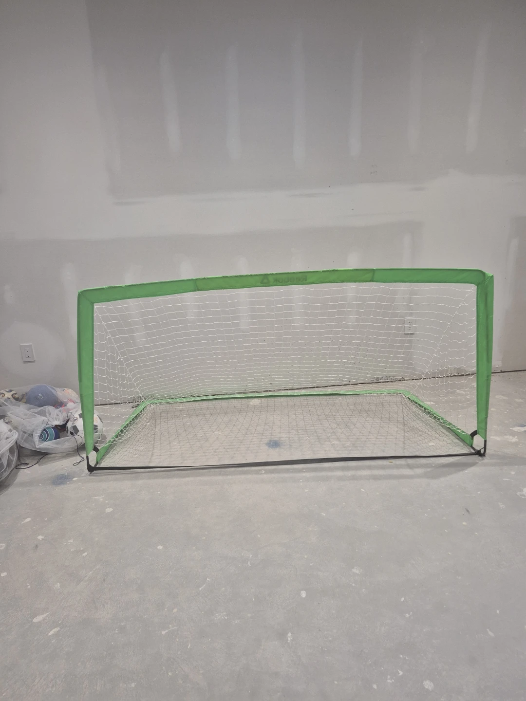 Reebok Soccer Net