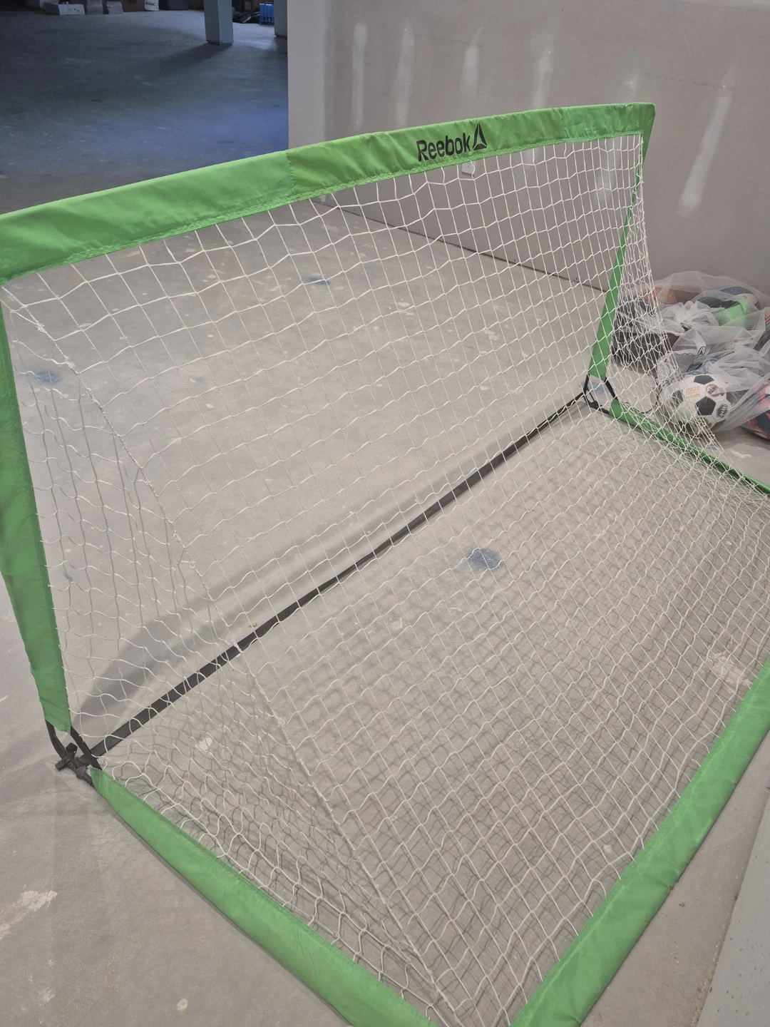 Reebok Soccer Net - photo 2