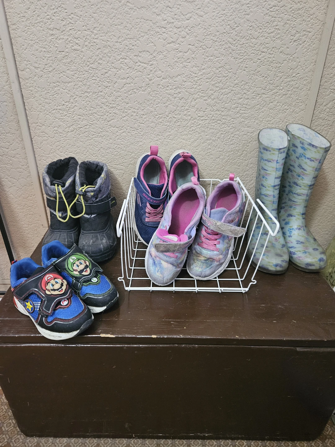 Columbia Kids Winter Boots Size 12 - photo 5