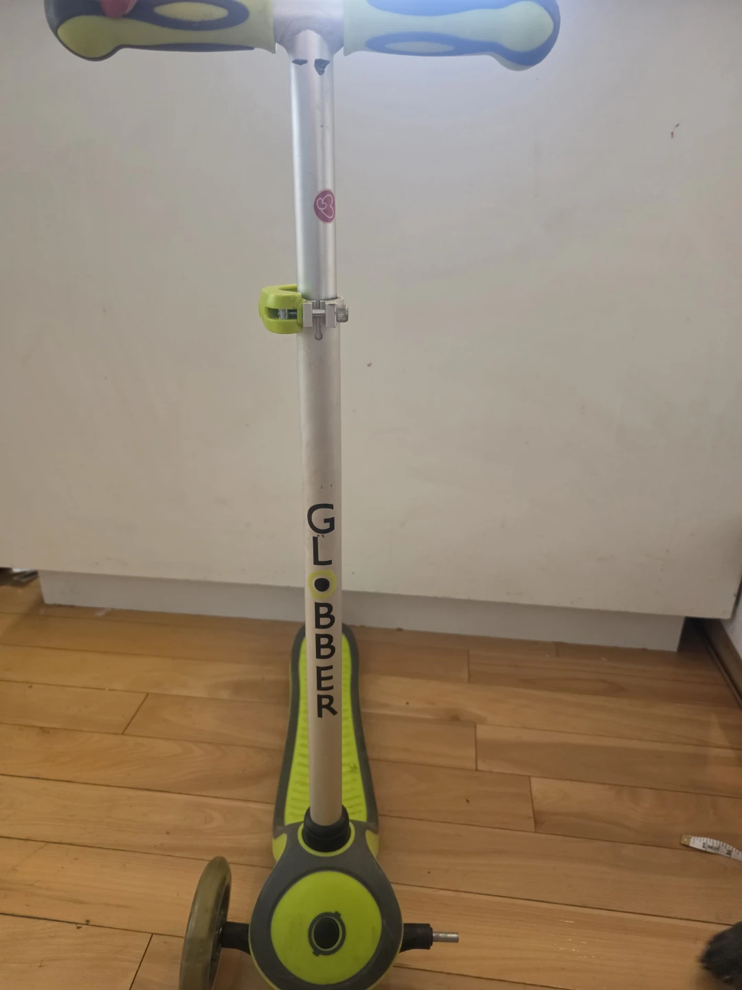 Globber Scooter