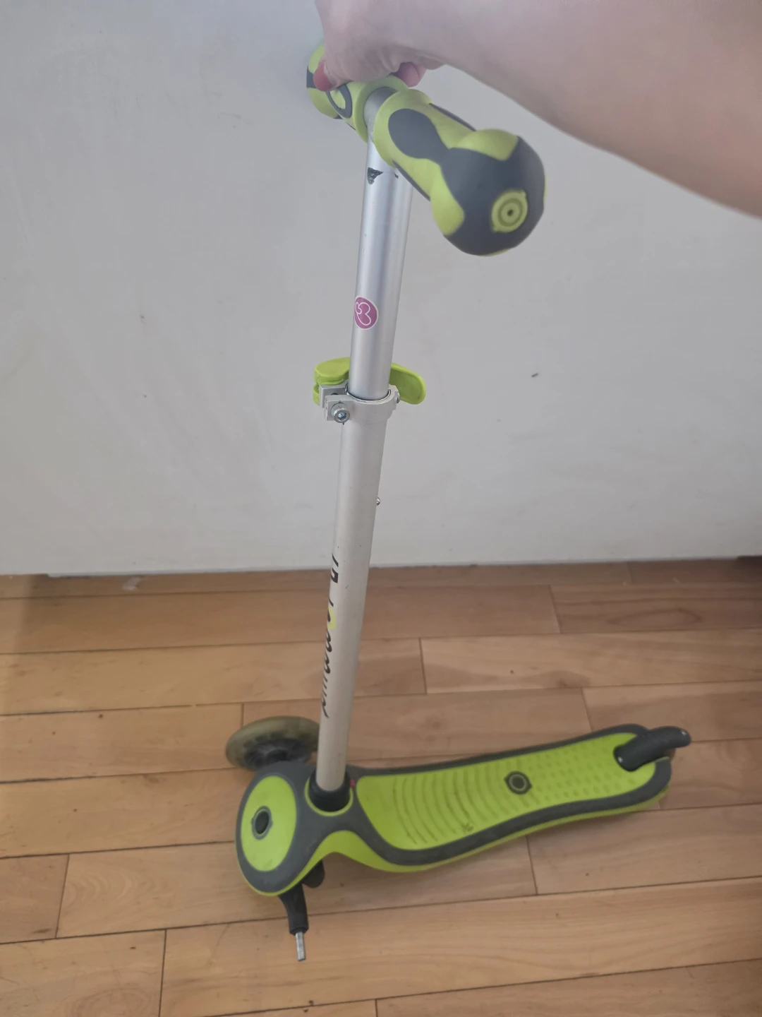 Globber Scooter - photo 2