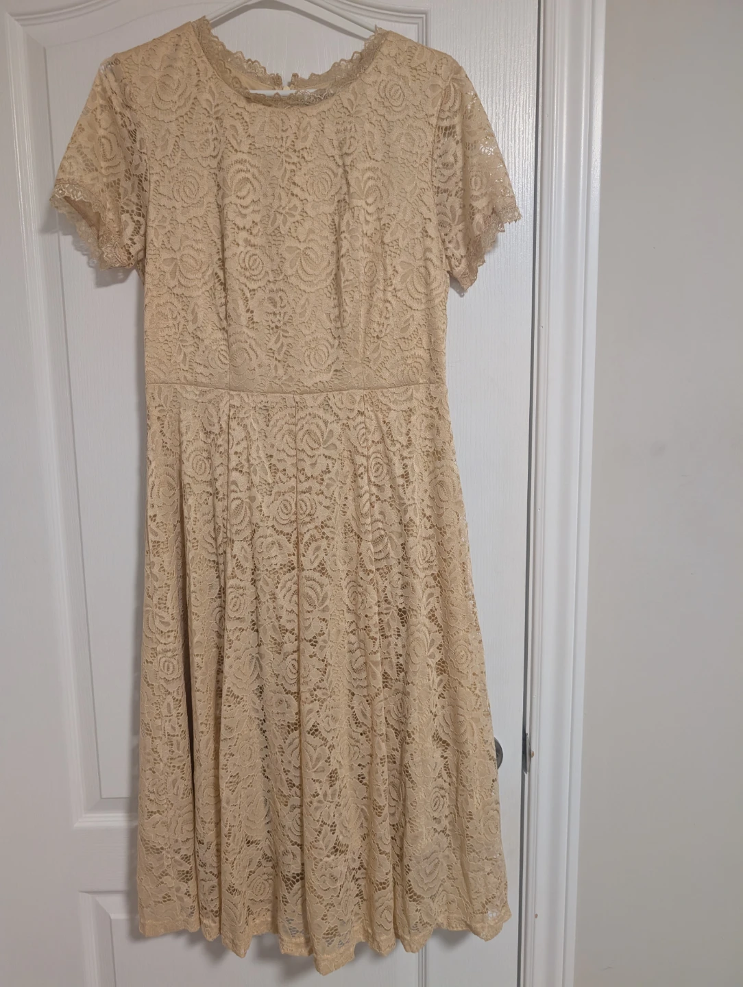 Women's Lace Dress - photo 2
