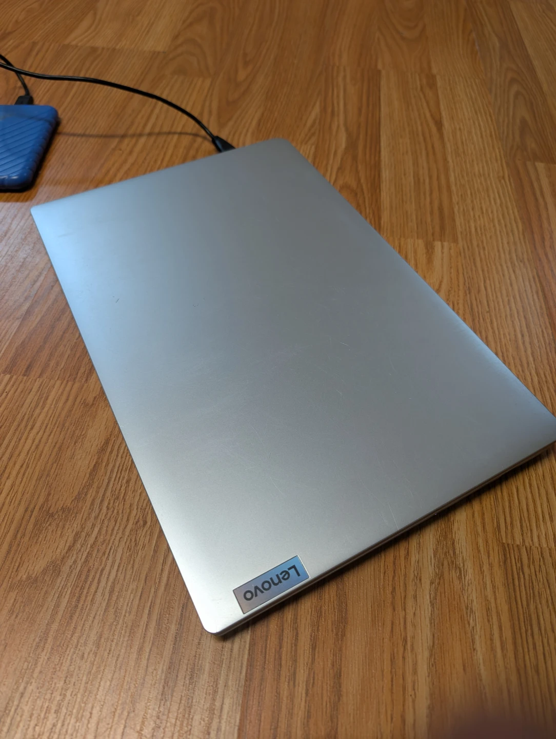 Lenovo IdeaPad 3 Laptop - photo 4