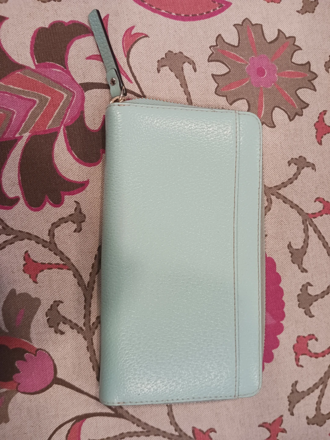 Kate Spade zip around wallet - photo 3