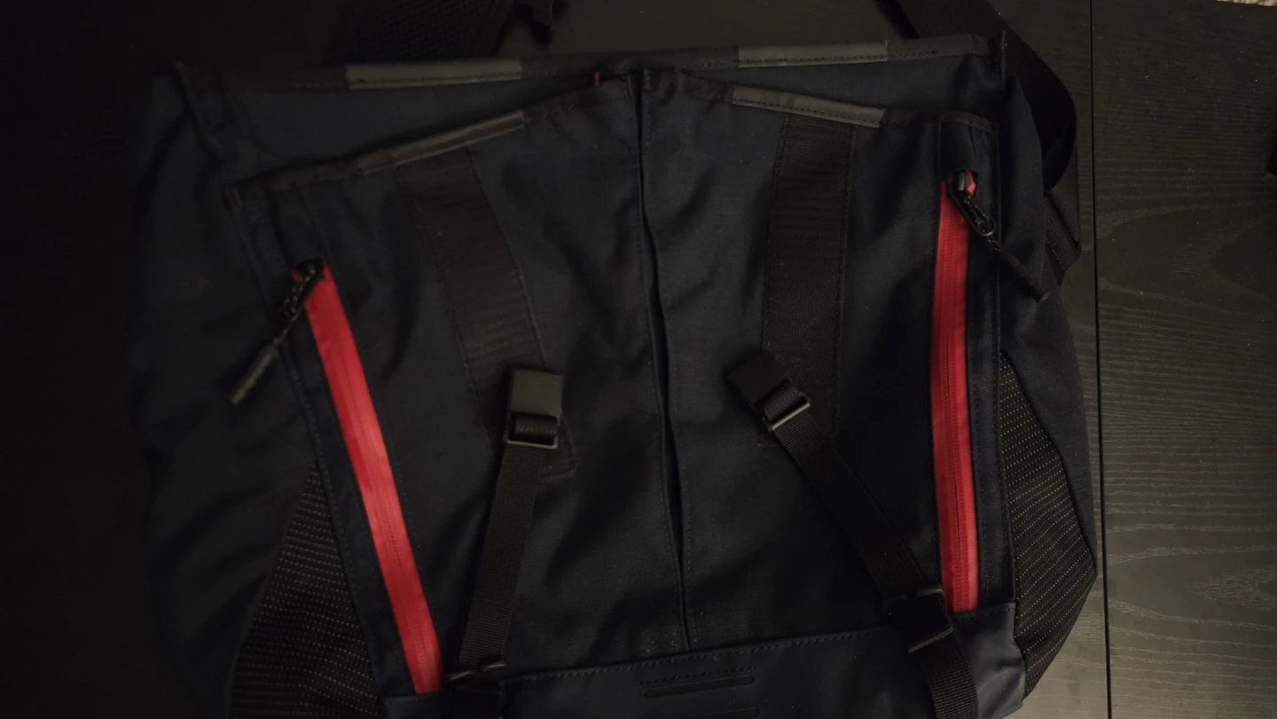 Timbuk2 Especial Messenger Bag 22L - photo 4