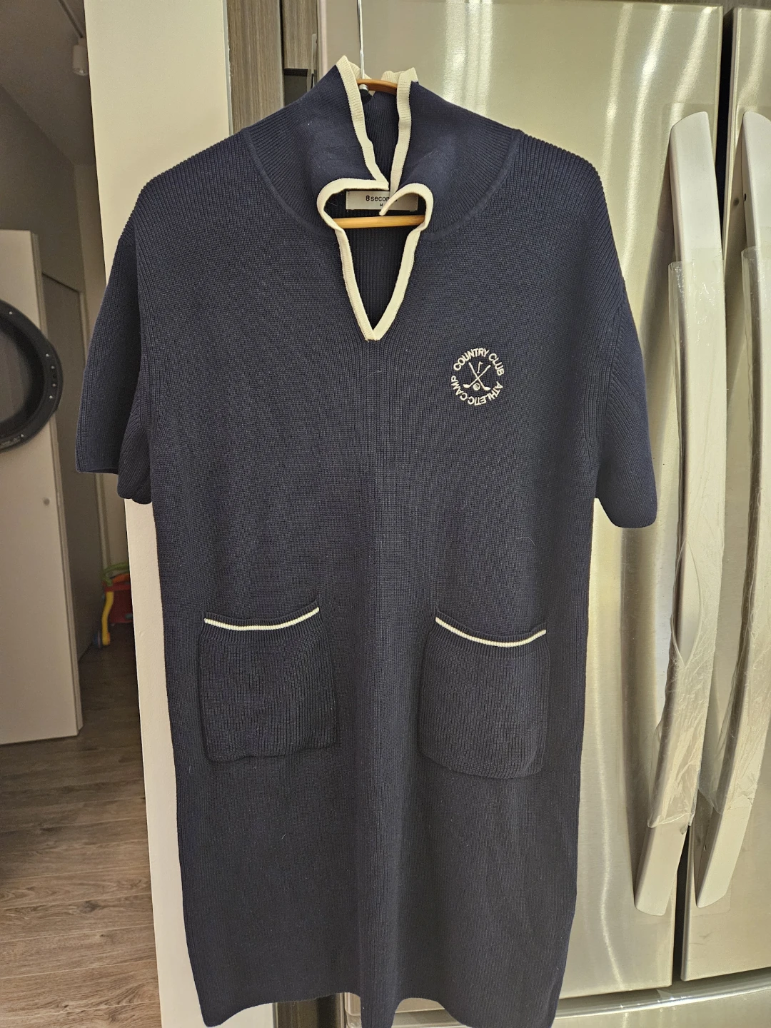 New dress