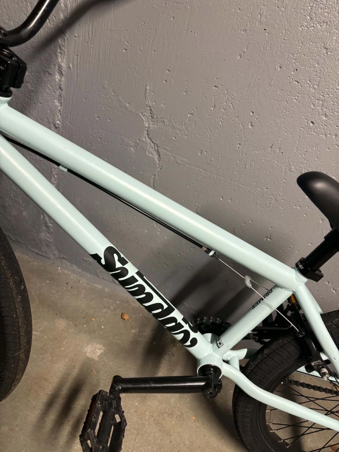 Sunday BMX bike - photo 3
