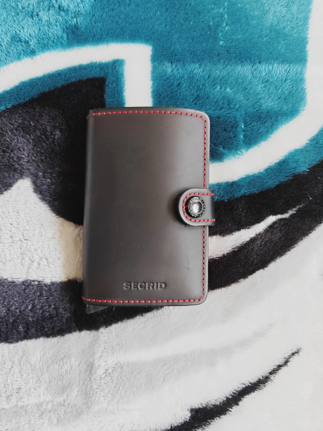 Secrid Wallet
