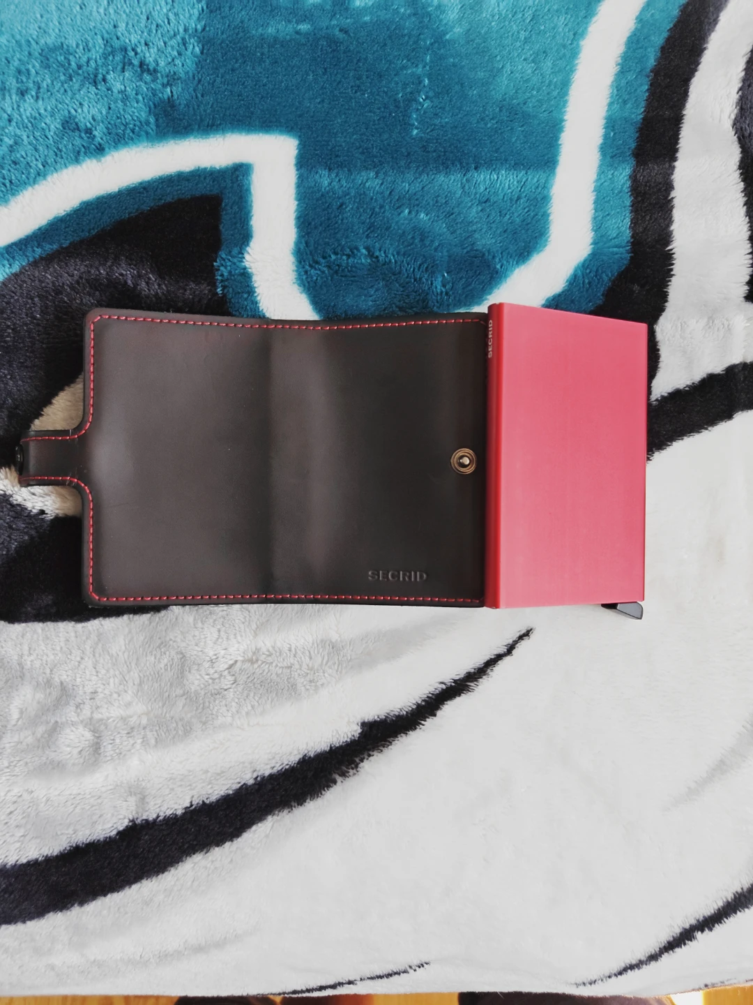 Secrid Wallet - photo 3