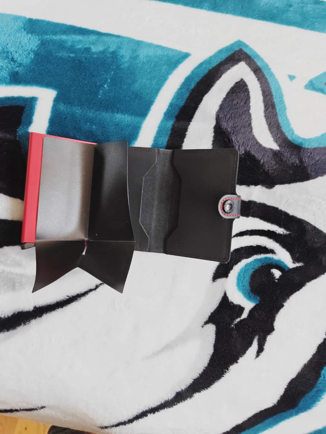 Secrid Wallet - photo 4