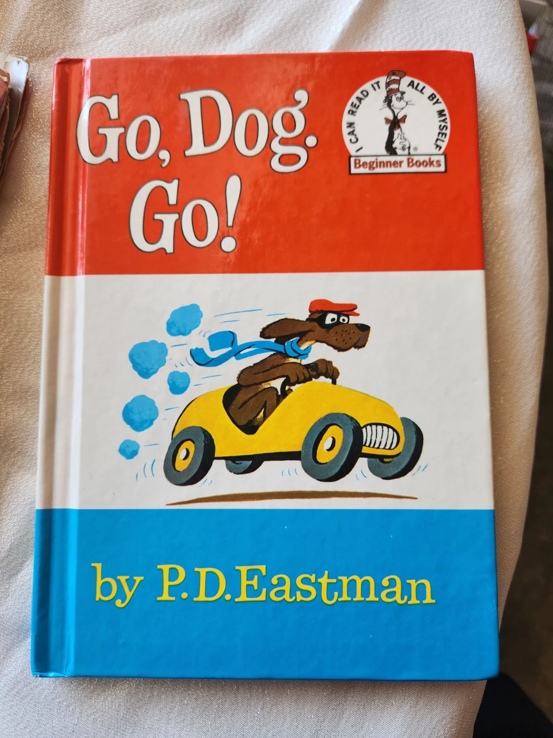 Bundle of Children's Books - Dr. Seuss & P.D. Eastman - photo 5