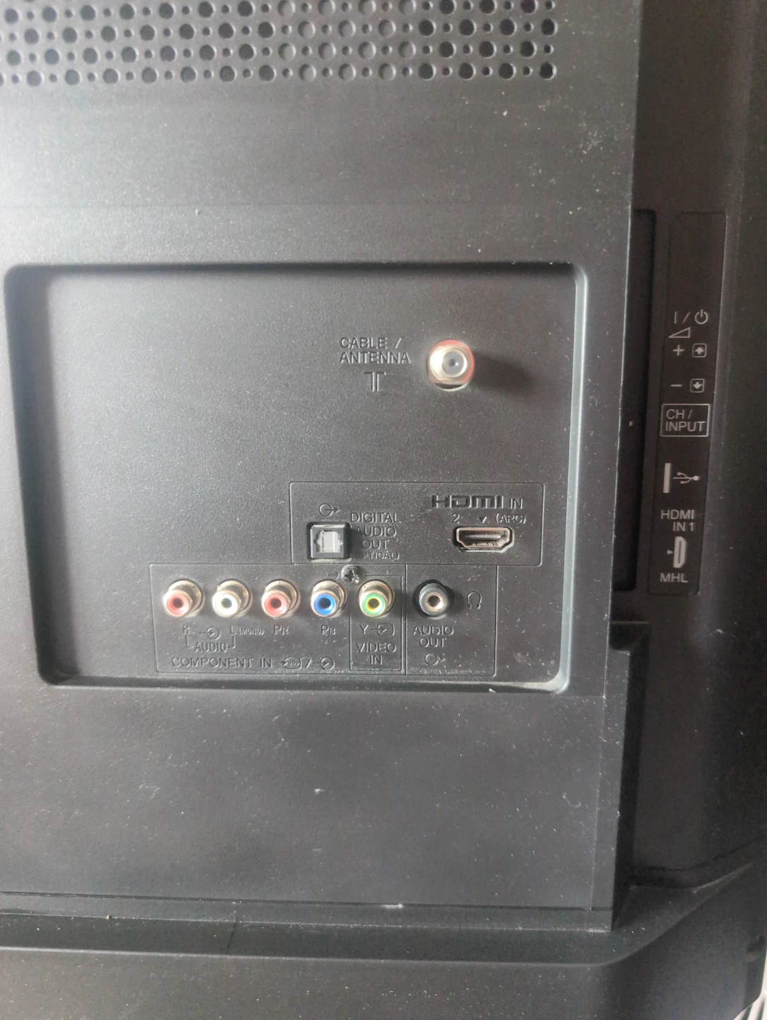 Sony 32" LCD TV - photo 3