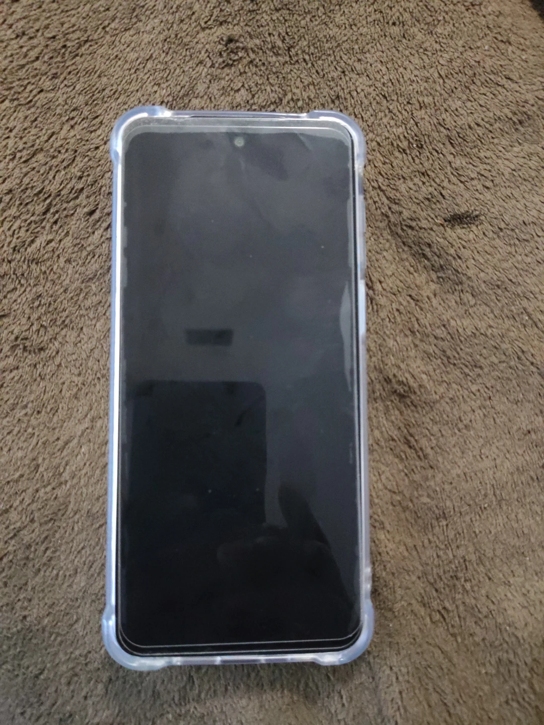 Motorola Moto G Play (2024) Smartphone